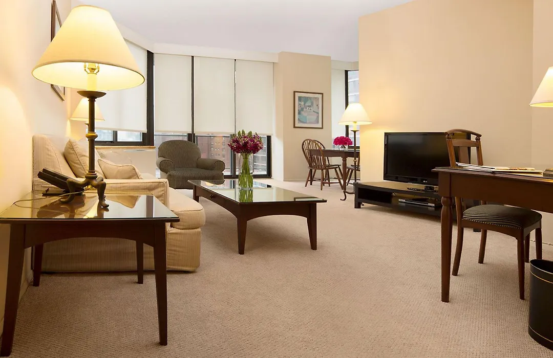 The Marmara Manhattan-1